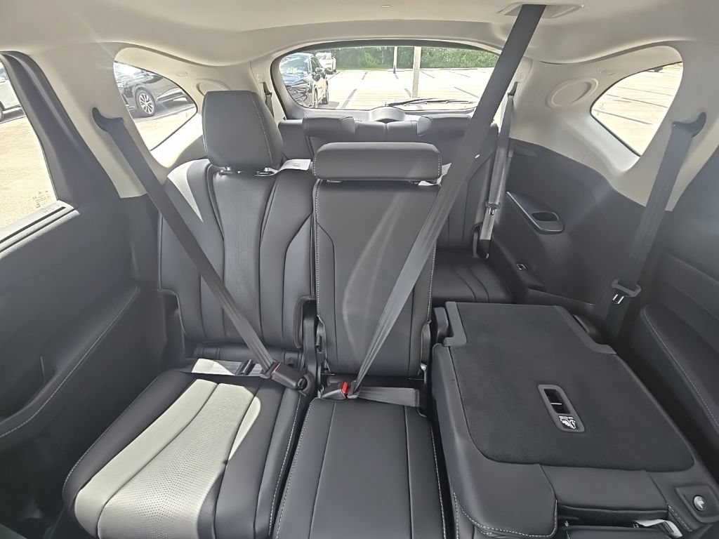 New 2026 Acura MDX FWD w/ Technology Package image 26