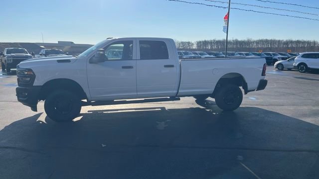 Used 2025 RAM 2500 Tradesman image 2