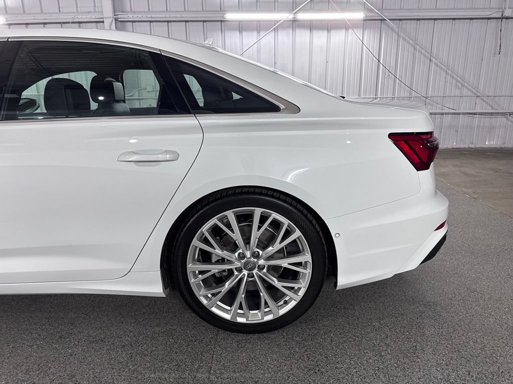 Used 2019 Audi A6 3.0T Prestige AWD/4WD image 16