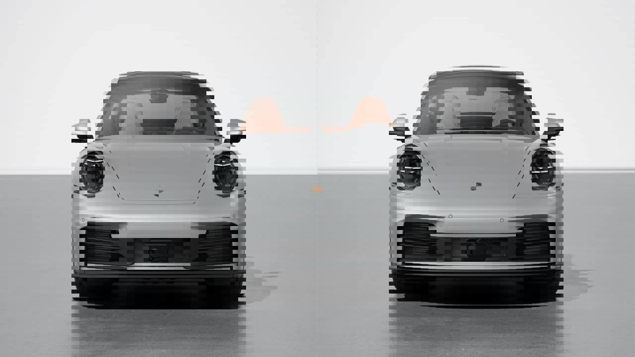 New 2026 Porsche 911 Carrera image 13