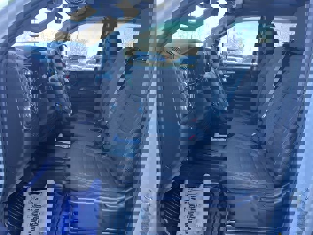 Used 2024 GMC Sierra 2500 Pro w/ Convenience Package image 20