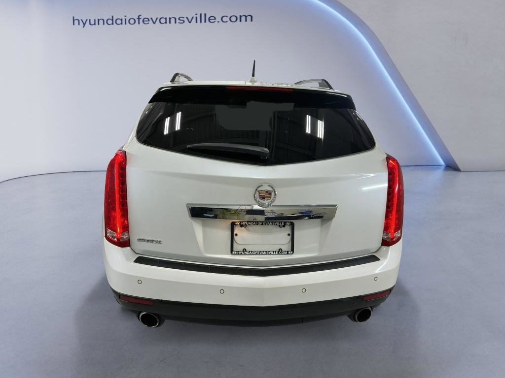 Used 2010 Cadillac SRX Premium image 3