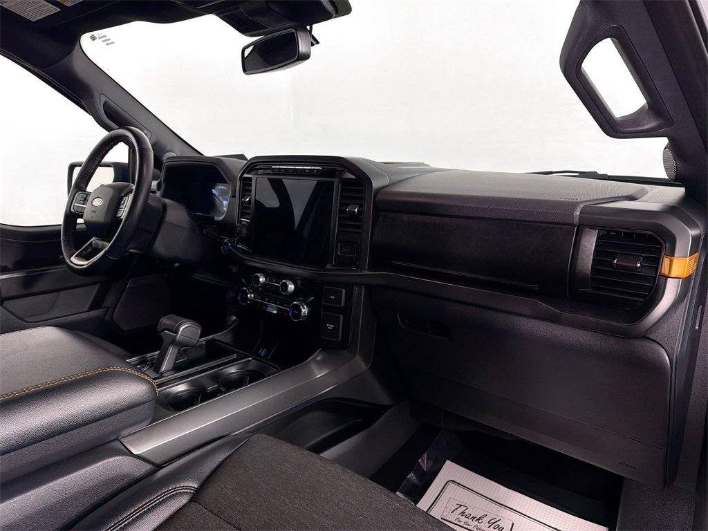 Used 2024 Ford F150 Tremor w/ Tow/Haul Package image 27