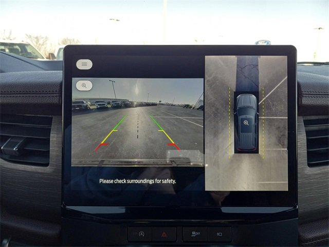 Used 2024 Ford Expedition Limited image 22