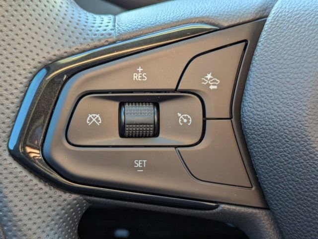 New 2026 Chevrolet TrailBlazer LT w/ Driver Confidence Package image 13