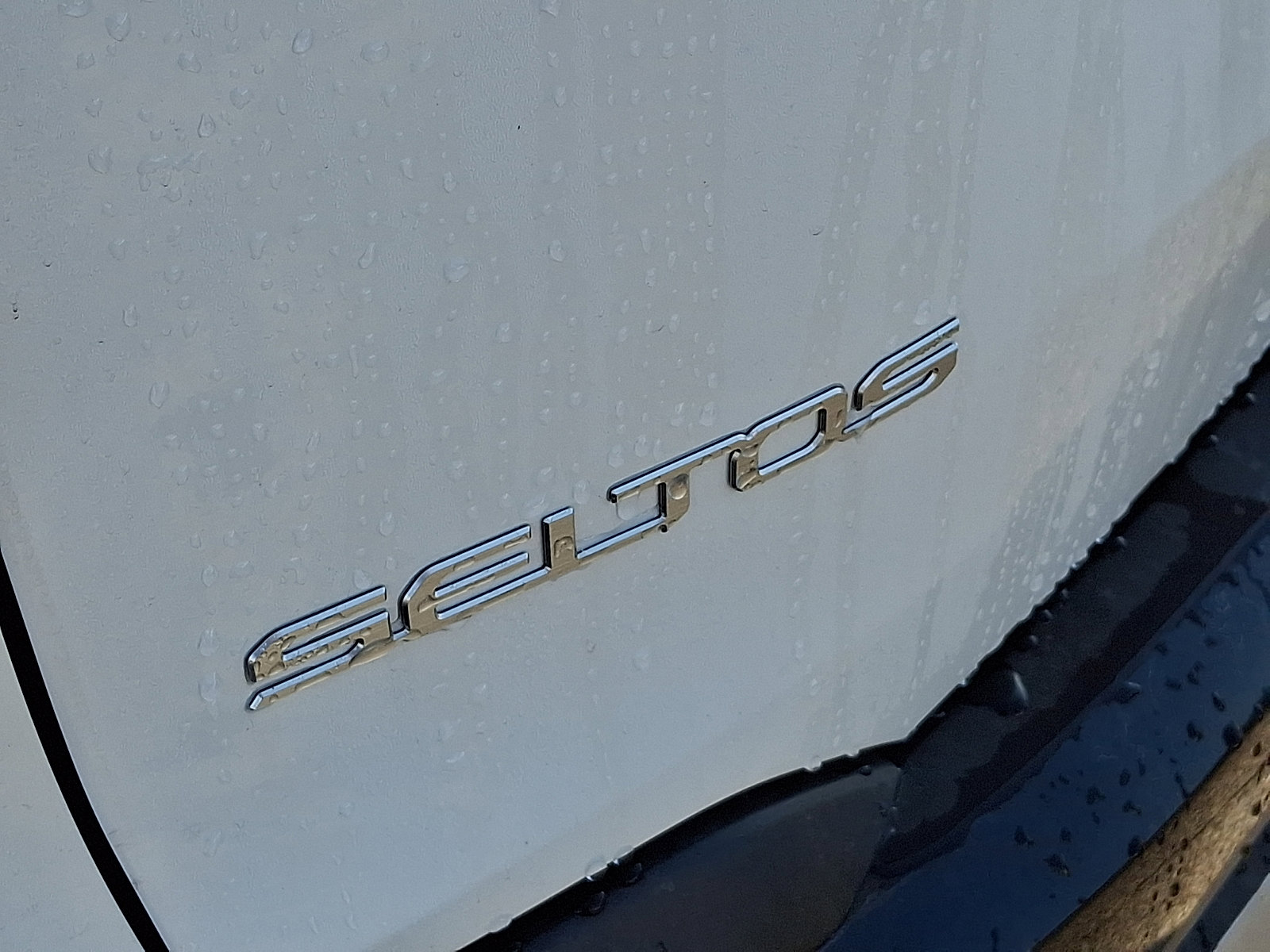 New 2026 Kia Seltos S AWD/4WD image 24