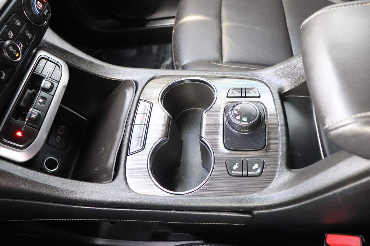 Used 2020 GMC Acadia SLT AWD/4WD image 40