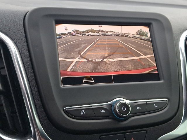 Used 2022 Chevrolet Equinox LT FWD image 18