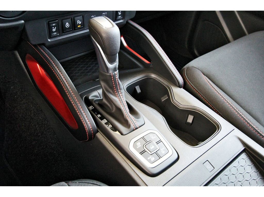 New 2026 Nissan Frontier PRO-4X w/ Pro-4x Convenience Package image 21