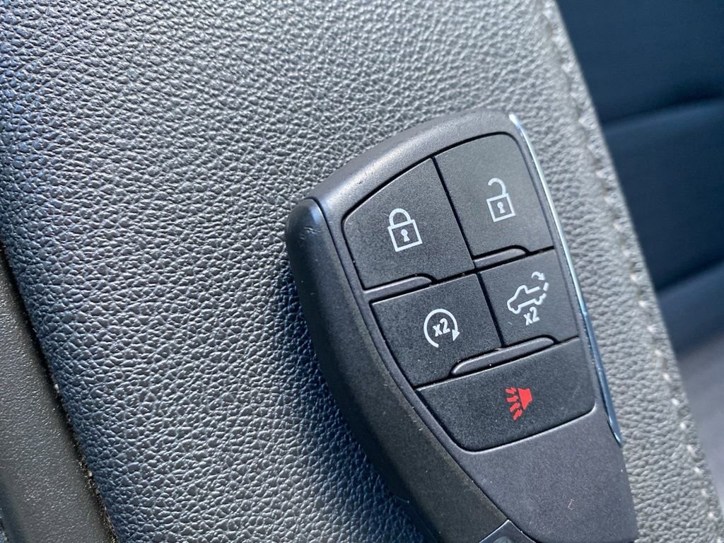 Used 2023 GMC Sierra 1500 Elevation w/ LPO, GMC Protection Package image 15