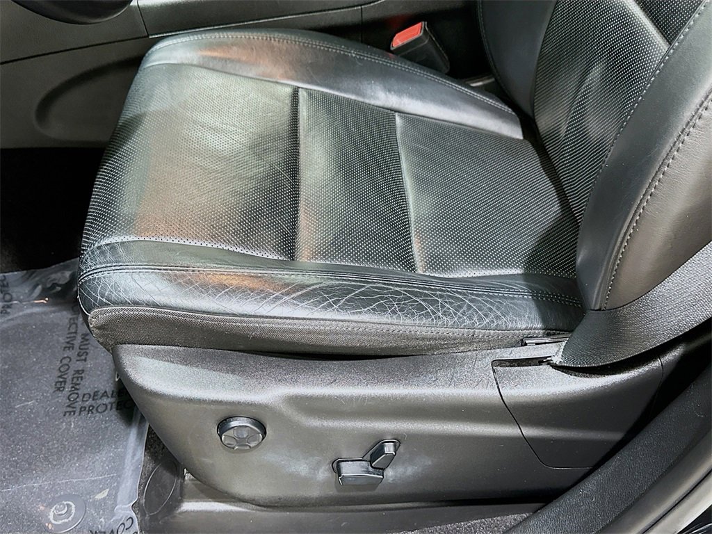 Used 2021 Jeep Grand Cherokee Limited w/ Luxury Group II image 19