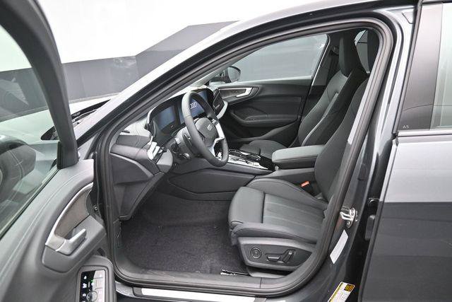 New 2026 Audi A5 2.0T Premium Plus AWD/4WD image 9