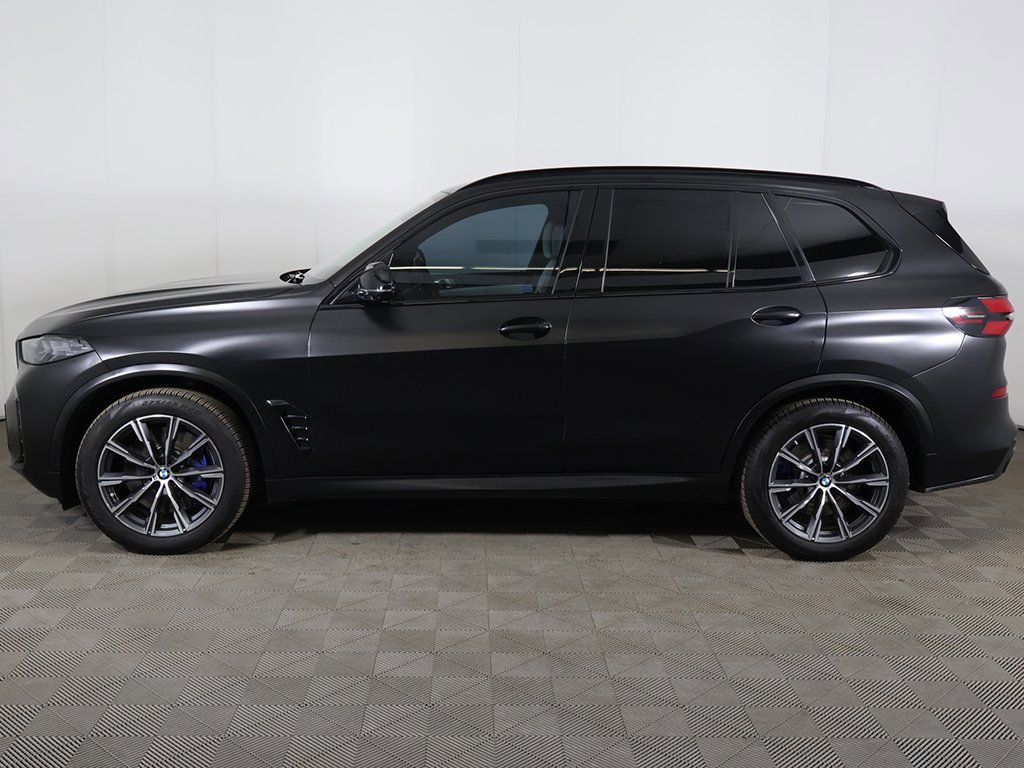 Used 2024 BMW X5 M60i image 21