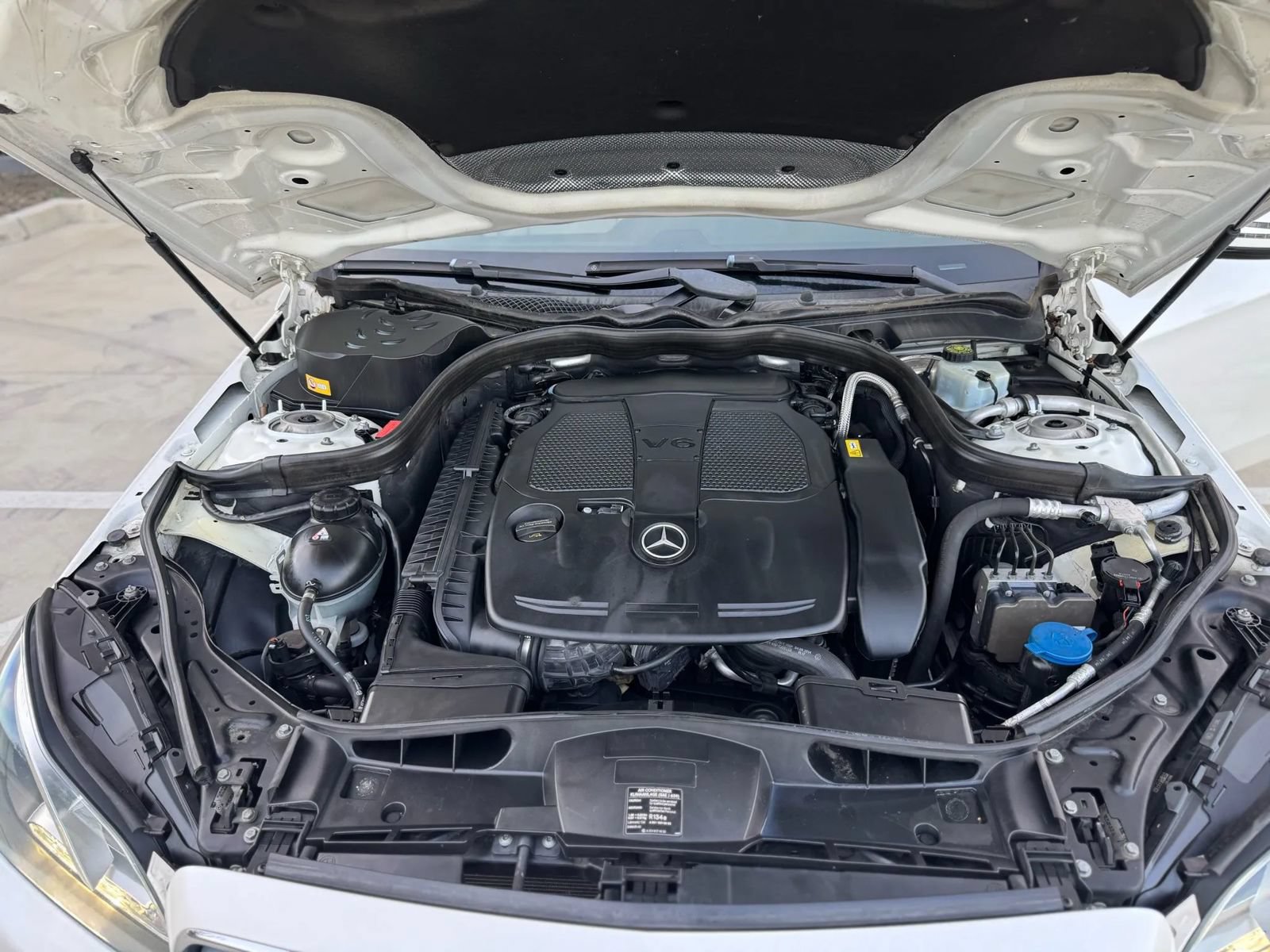 Used 2015 Mercedes-Benz E 350 Sedan image 18