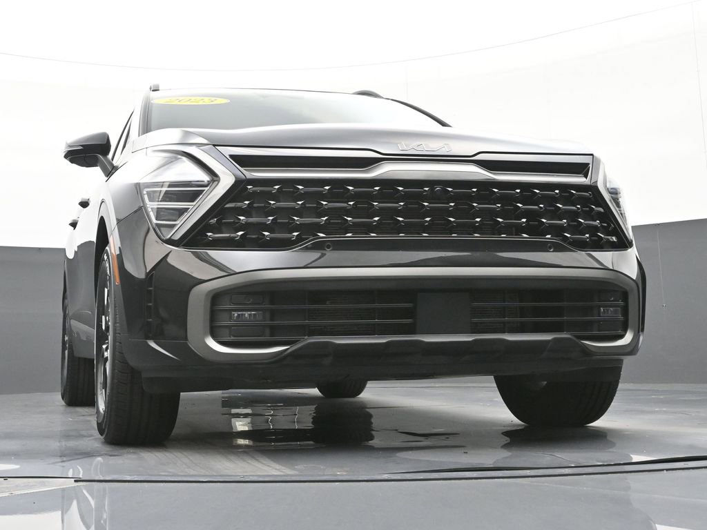 Used 2023 Kia Sportage X-Pro Prestige image 44