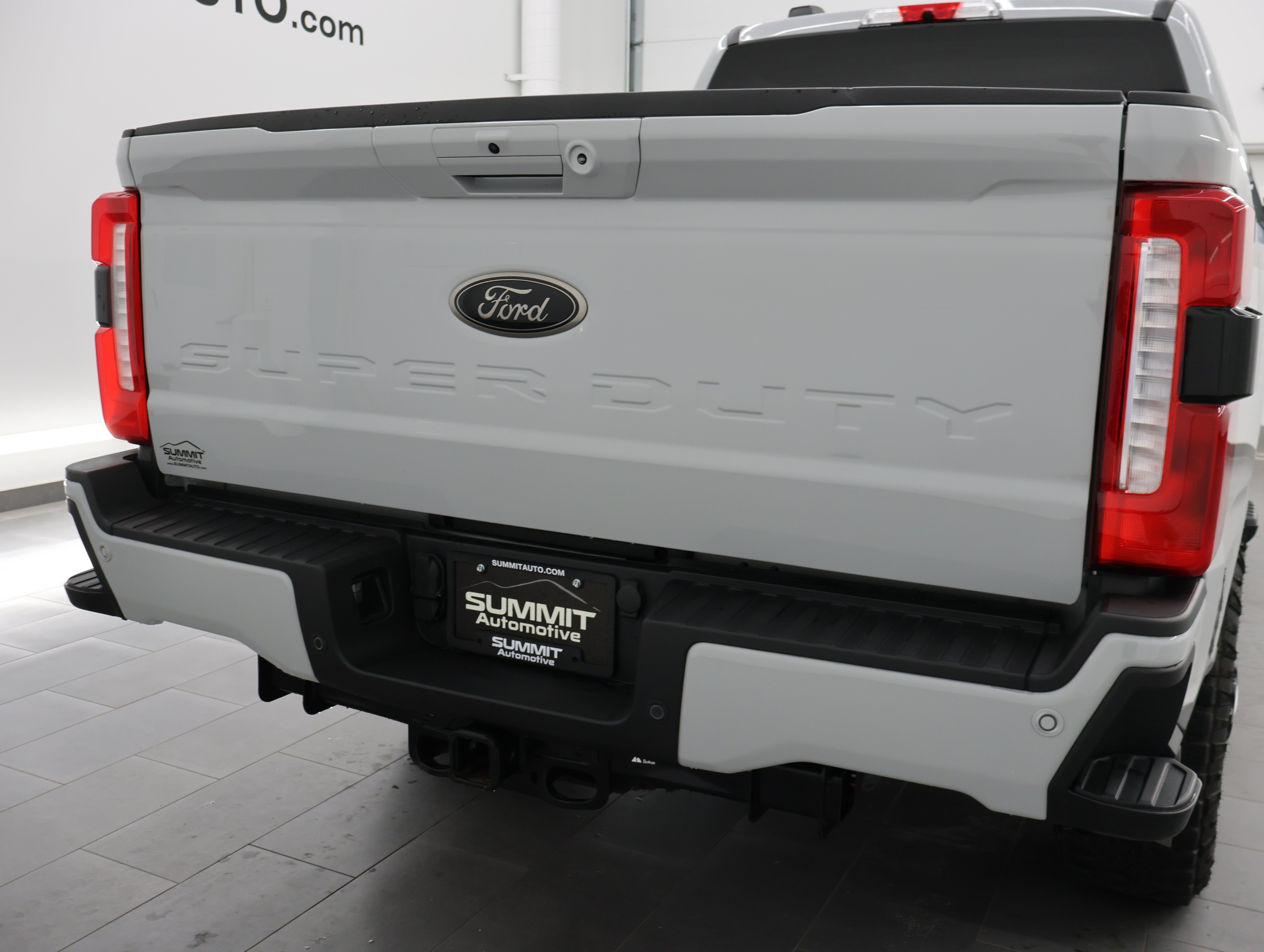 Used 2025 Ford F250 XLT w/ Black Appearance Package AWD/4WD image 31