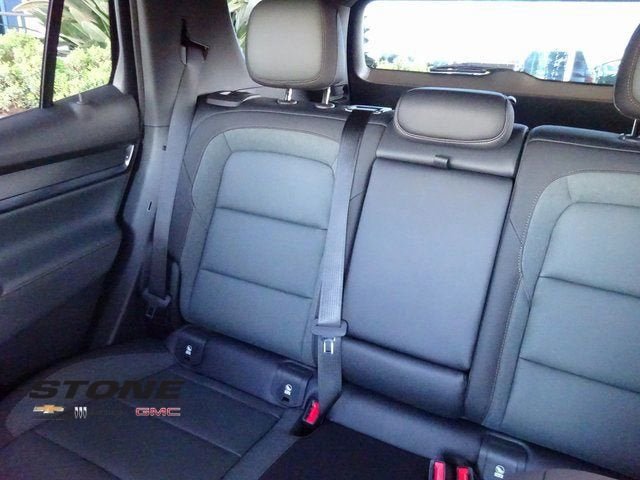 New 2026 GMC Terrain AT4 w/ Convenience Package III AWD/4WD image 14