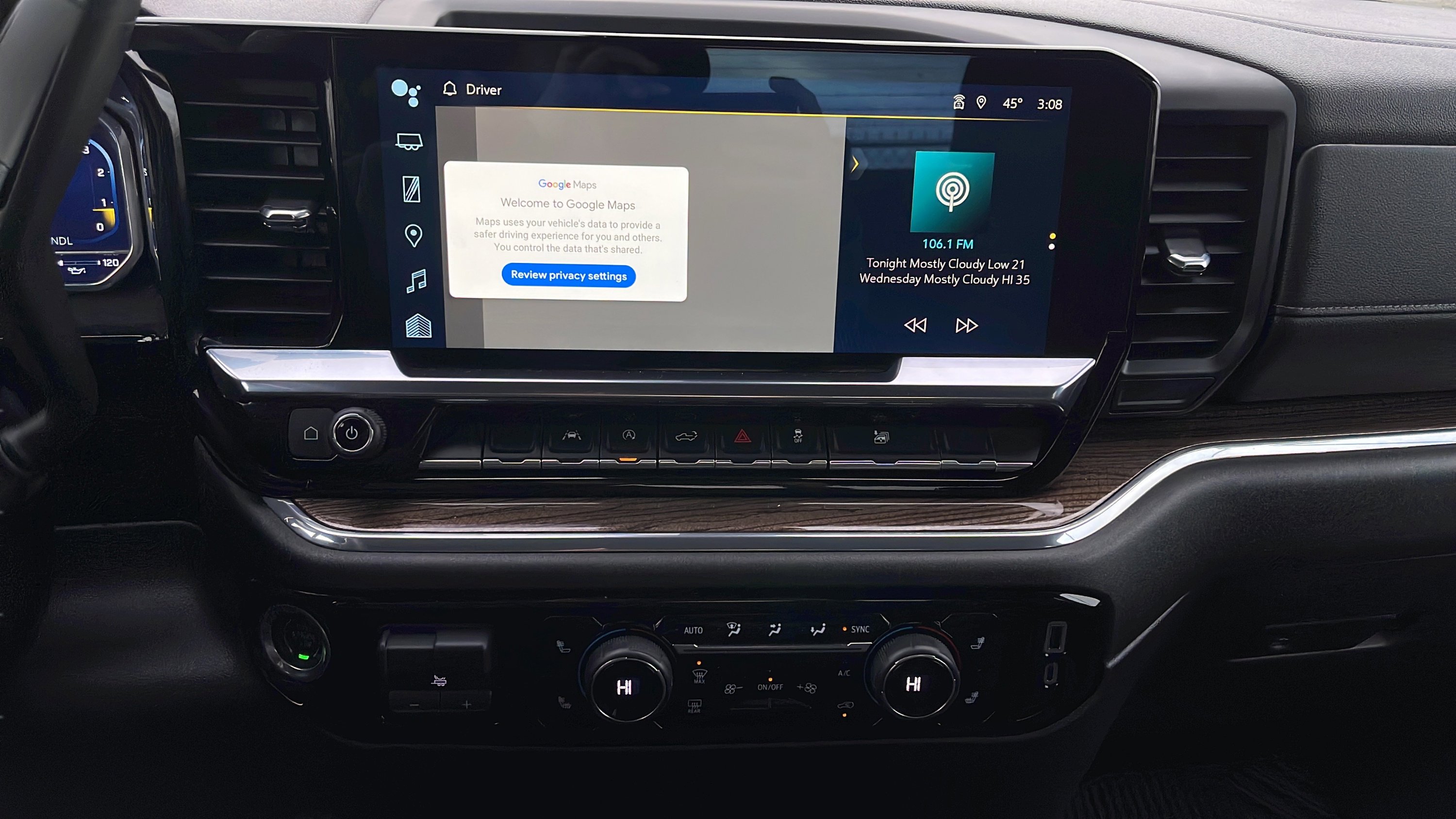 Used 2023 Chevrolet Silverado 1500 RST image 24