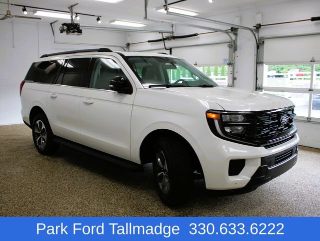New 2027 Ford Expedition Max Active AWD/4WD image 8