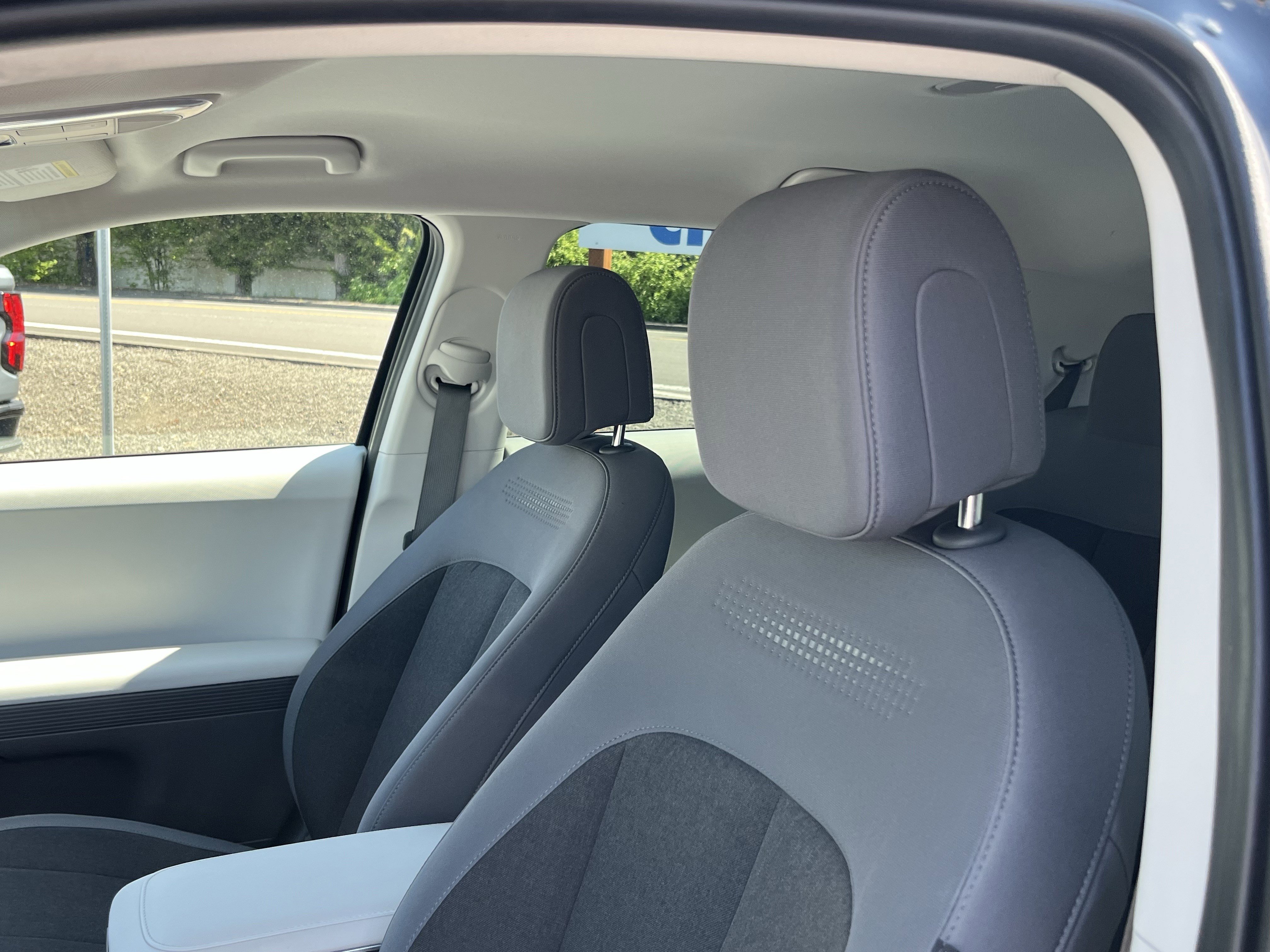 Certified 2024 Hyundai Ioniq 5 SEL AWD/4WD image 19