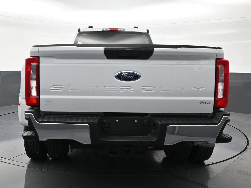 Used 2026 Ford F350 XL AWD/4WD image 4