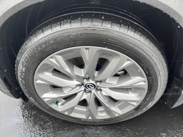 Used 2024 MAZDA CX-90 3.3 Turbo w/ Premium Plus Pkg AWD/4WD image 33