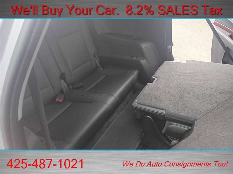 Used 2016 Acura MDX SH-AWD w/ Technology Package image 27