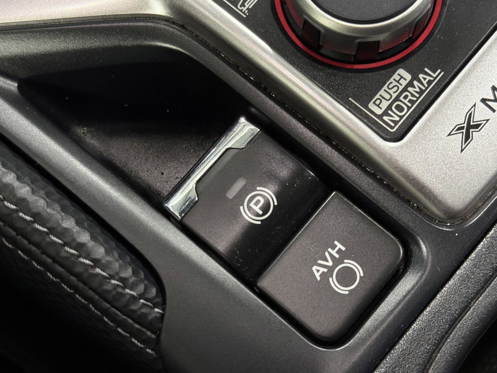 Used 2024 Subaru Forester Touring w/ Pop Package 2 image 30