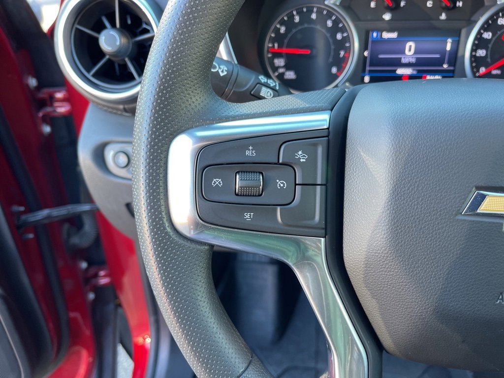 Used 2021 Chevrolet Blazer LT image 17