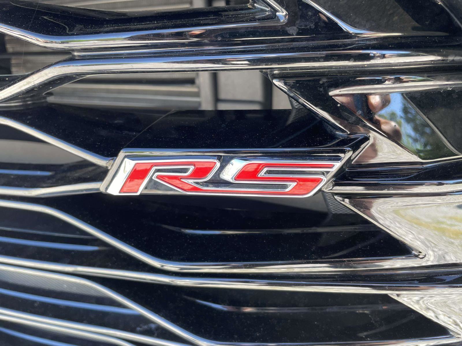 Used 2025 Chevrolet Blazer RS w/ Driver Confidence II Package image 12