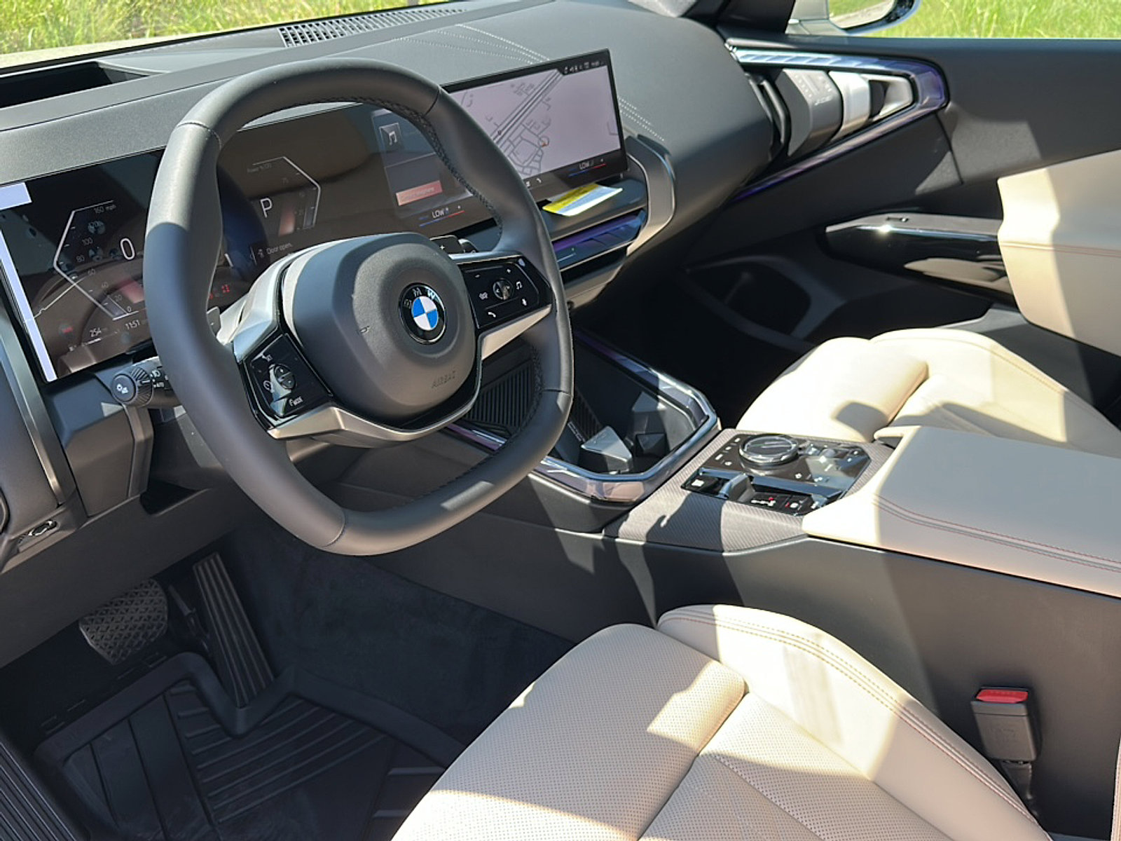 New 2026 BMW X3 xDrive30 w/ Premium Package image 9