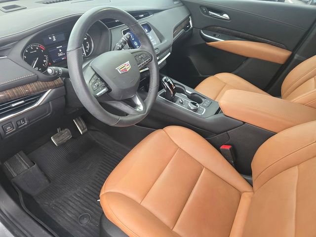 Used 2023 Cadillac XT4 Sport image 22