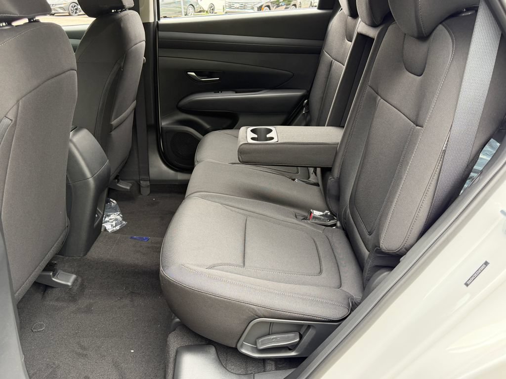 New 2026 Hyundai Tucson SE AWD/4WD image 12