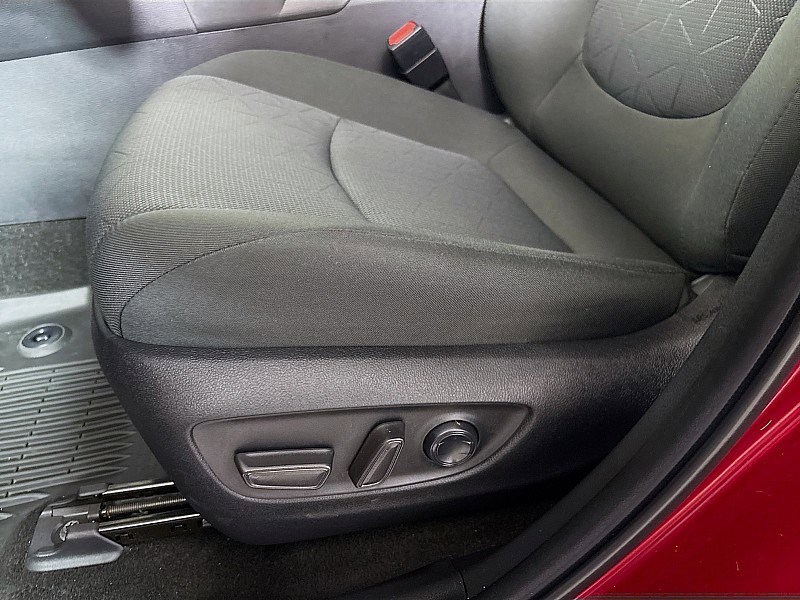 Used 2023 Toyota RAV4 XLE w/ Convenience Package image 20