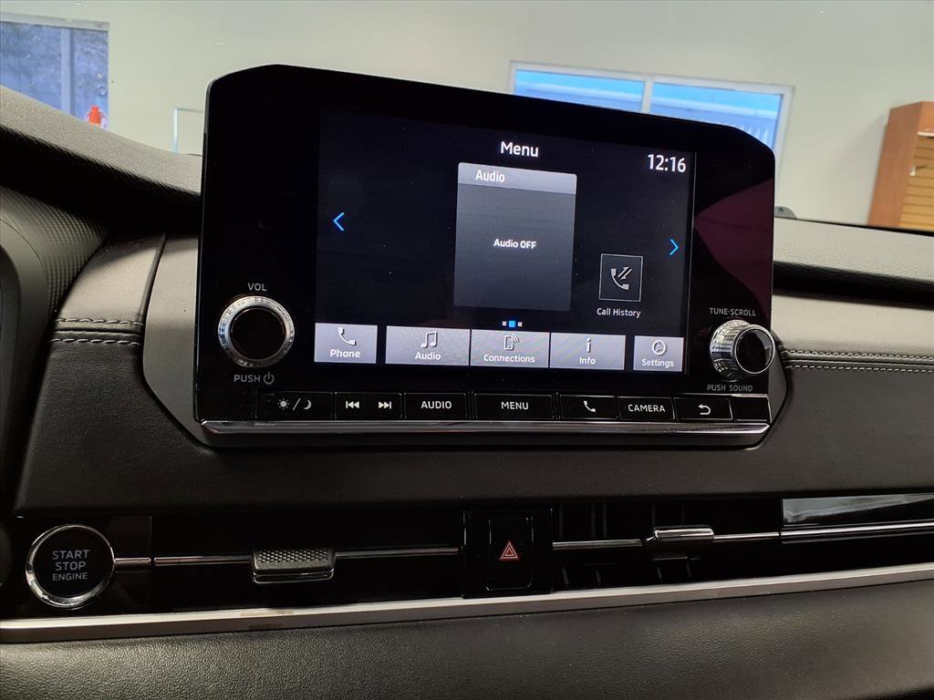 Used 2022 Mitsubishi Outlander ES image 21