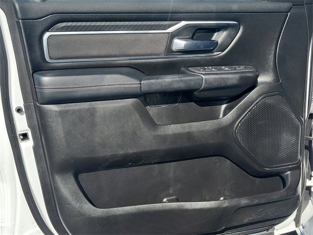 Used 2025 RAM 1500 Big Horn image 21