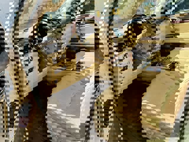 Used 2019 Lexus GX 460 Luxury image 3