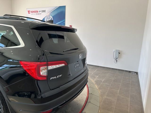Used 2021 Honda Pilot Special Edition image 6