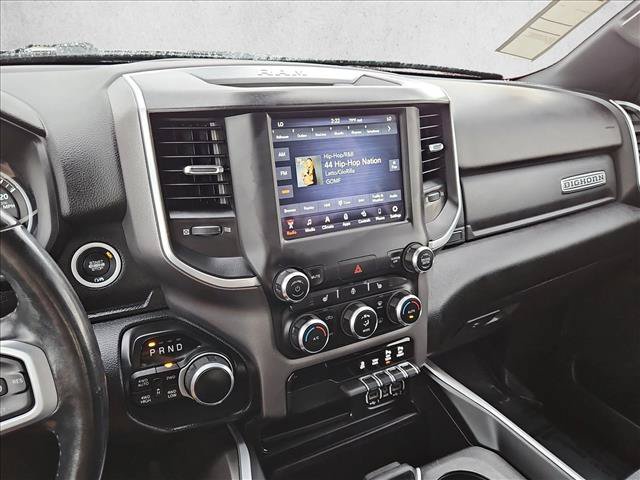 Used 2021 RAM 1500 Big Horn AWD/4WD image 14