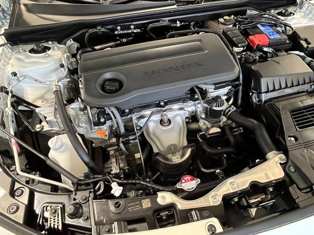 New 2026 Honda Civic Sport image 11