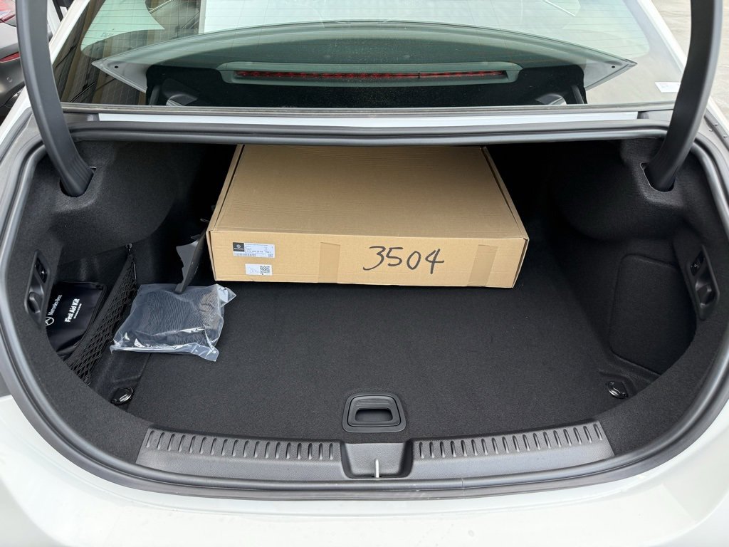 New 2026 Mercedes-Benz E 350 Sedan image 19