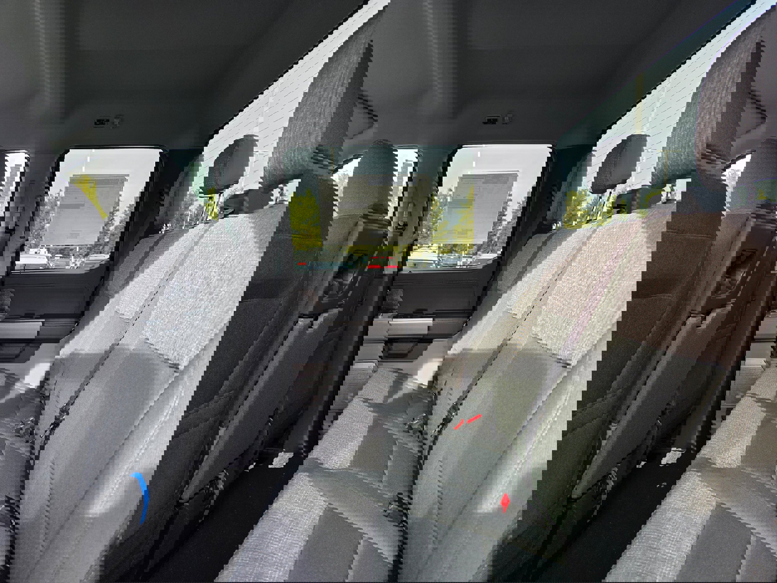 New 2026 Ford F350 XLT w/ XLT Premium Package image 11