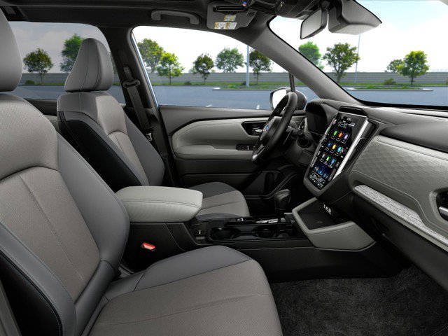 New 2026 Subaru Forester Limited AWD/4WD image 15