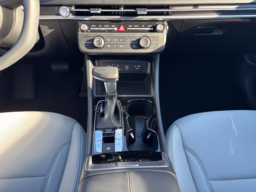 New 2027 Hyundai Santa Cruz SE AWD/4WD image 13