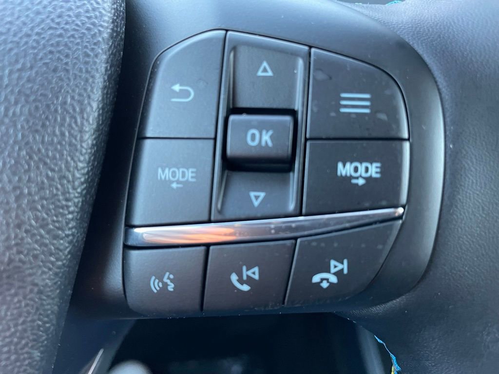 New 2026 Ford Maverick Lobo AWD/4WD image 13