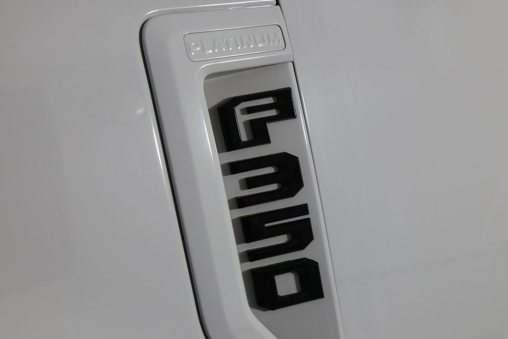 Used 2022 Ford F350 Platinum image 58