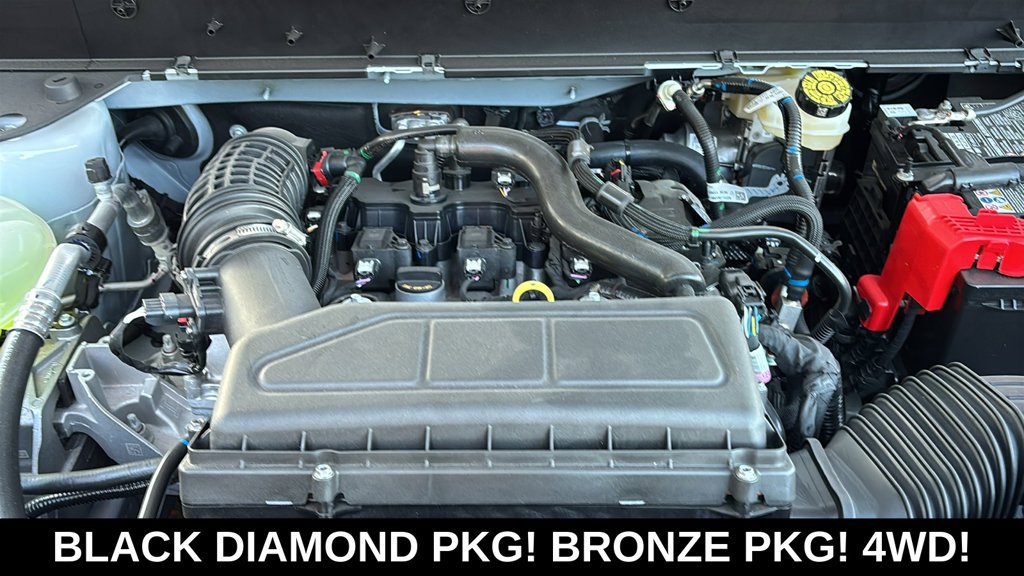 New 2026 Ford Bronco Sport Big Bend AWD/4WD image 32