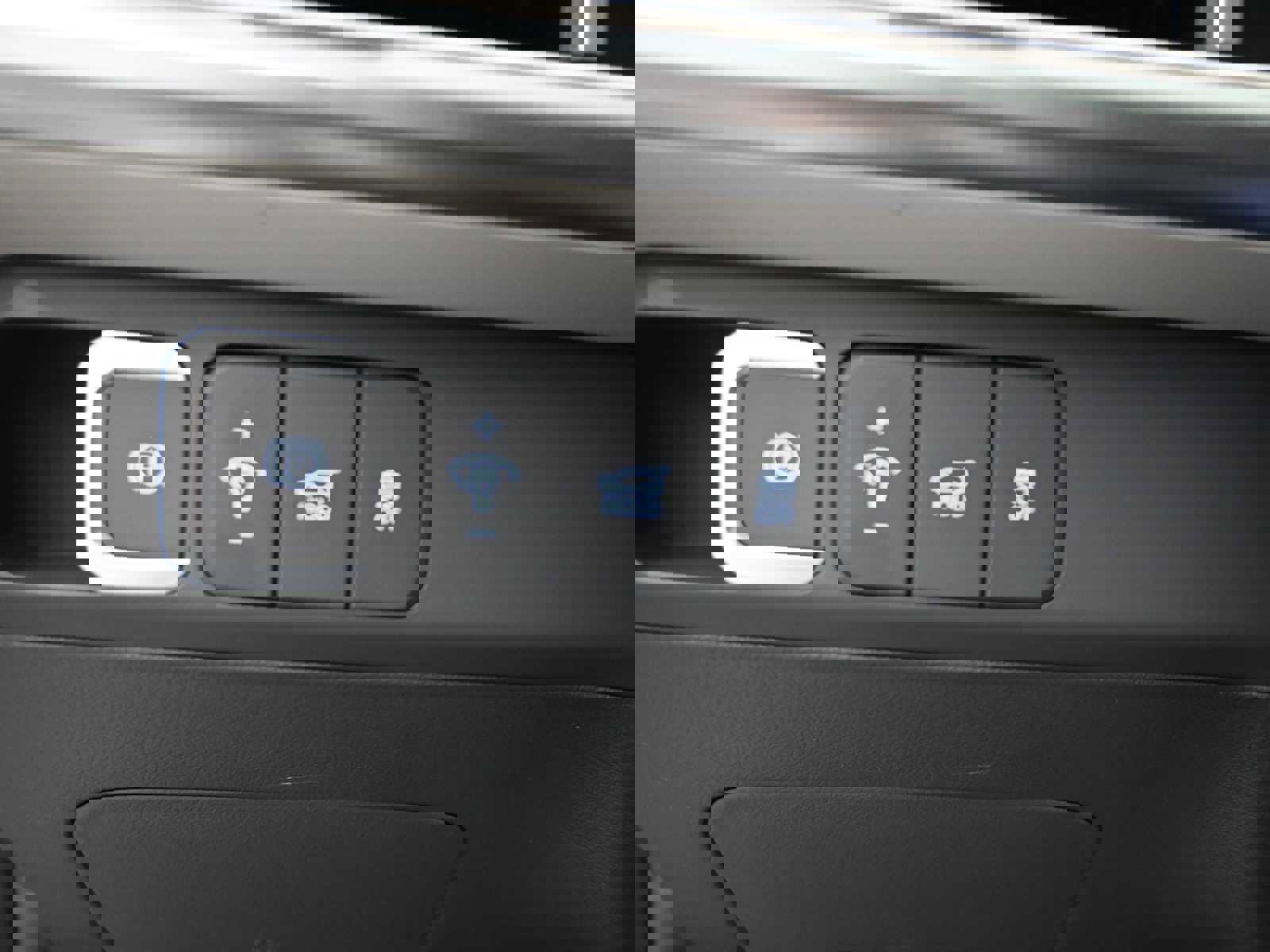 New 2026 Hyundai Santa Fe Calligraphy AWD/4WD image 21