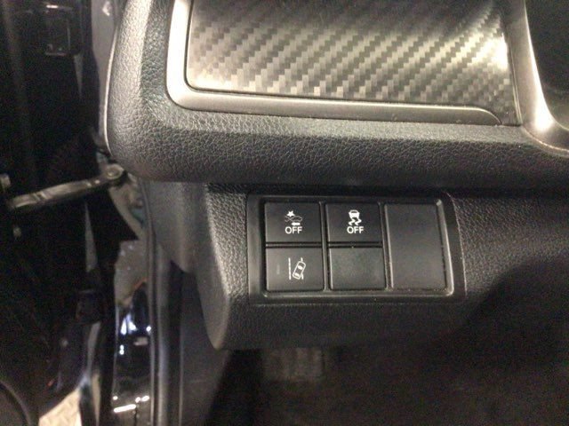Used 2018 Honda Civic Sport Touring image 13