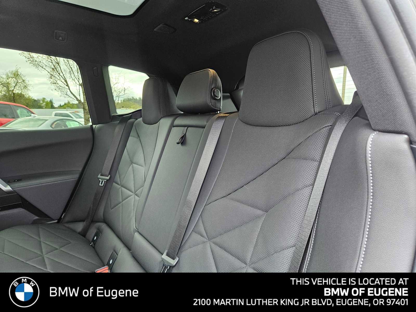 Used 2025 BMW iX M60 image 21